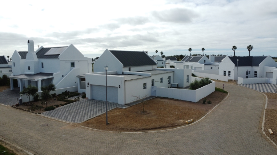 3 Bedroom Property for Sale in Lampiesbaai Western Cape